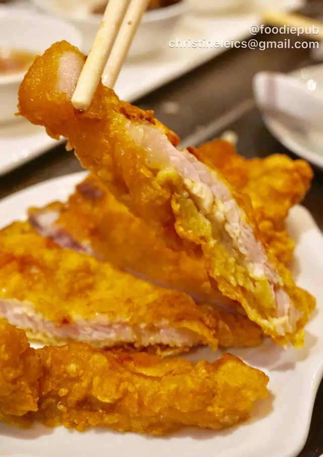 姥姥手製排骨拉麵