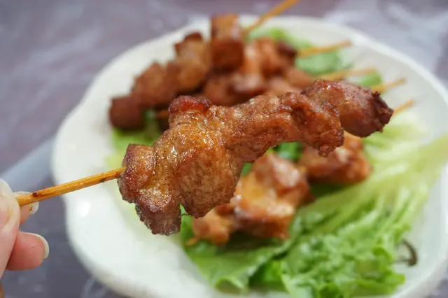 雞肉尚有肉味也不嚡囗