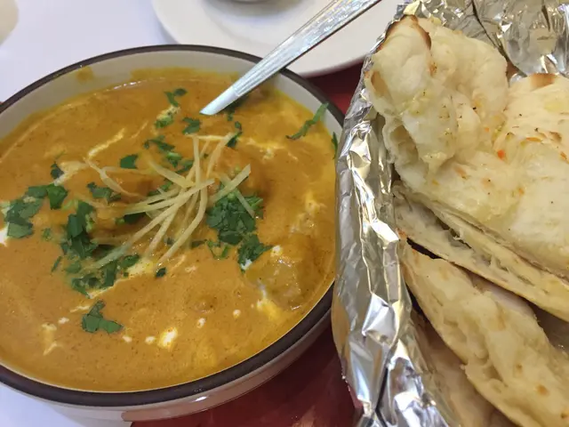 魚肉都叫嫩滑 咖哩稍嫌淡咗啲 唔夠香濃