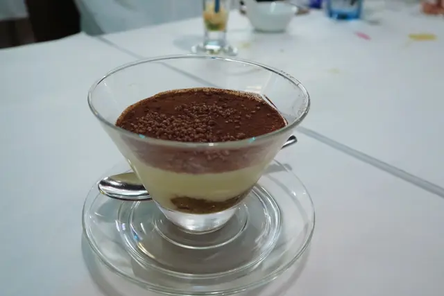 Tiramisu