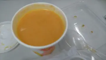 甘笋忌帘汤