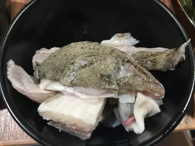 多寶魚
