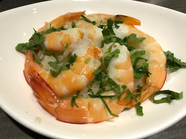 好開胃！