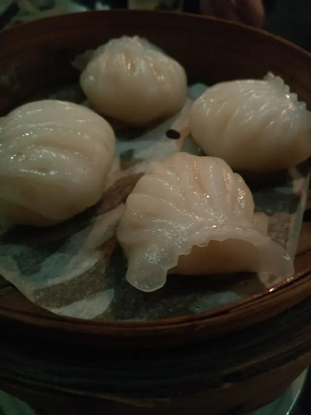 水餃