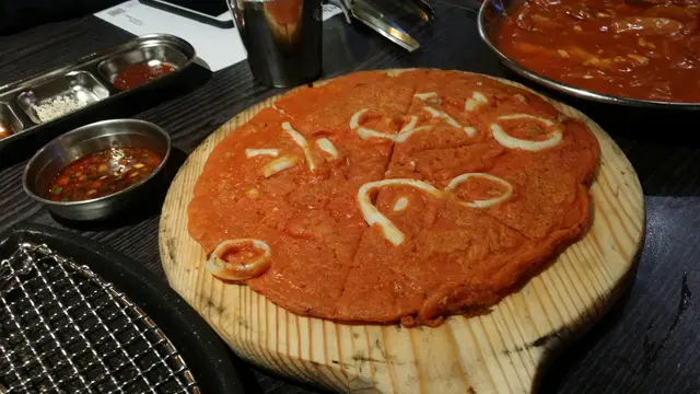 無咩特別，好飽肚