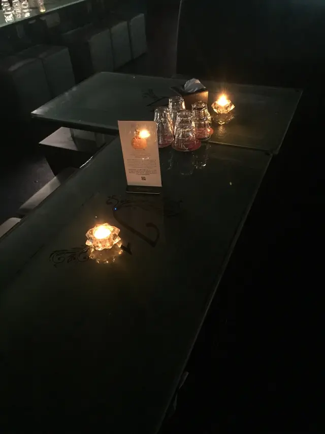 又幾有情調喎