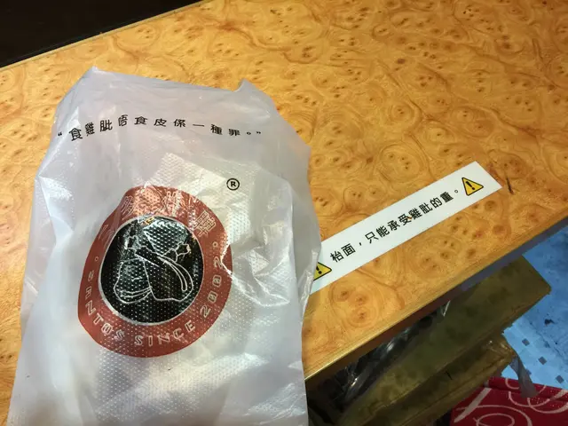 Slogan  設計得好搞笑😂