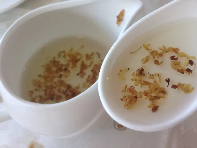 桂花糖