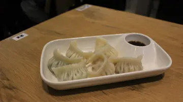 阿姨餃子
