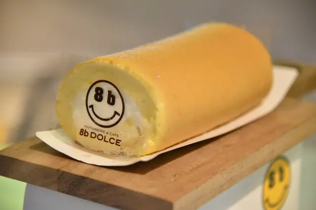 原味卷蛋糕