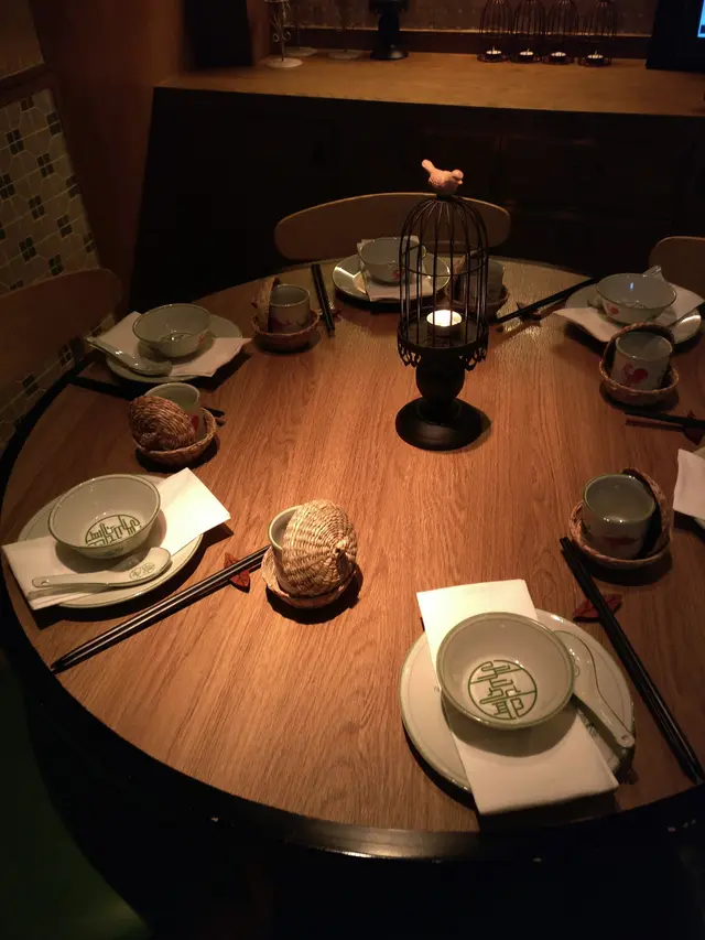 上海公館風格裝修