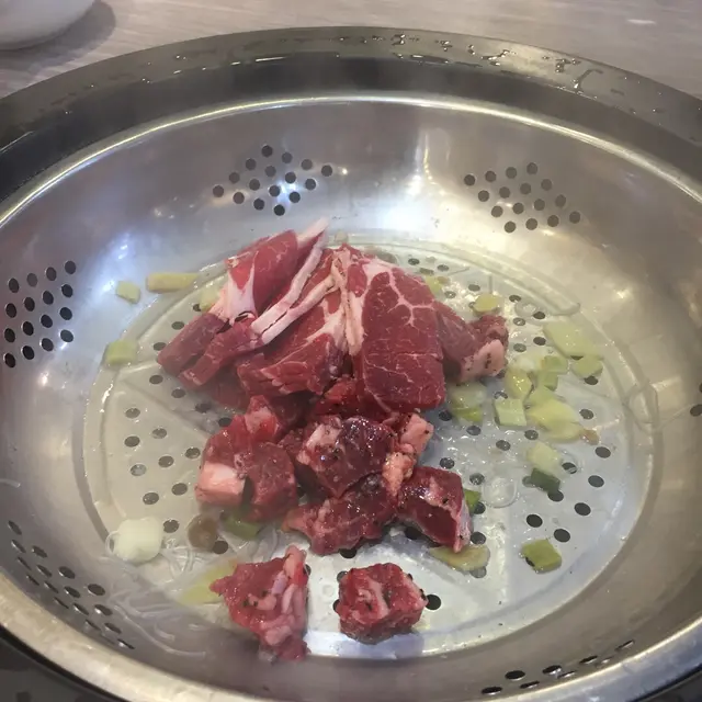 手切和牛肉/手切和牛粒