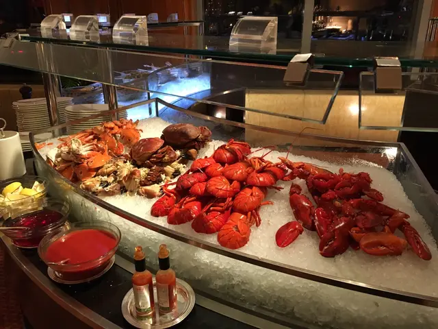 Seafood