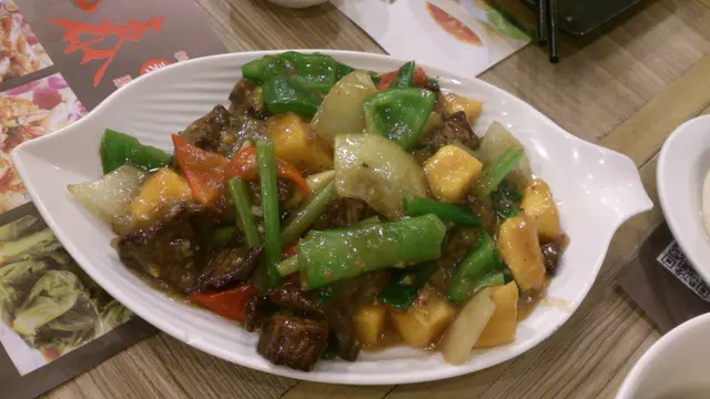 重生粉水獻, 睇相都知!