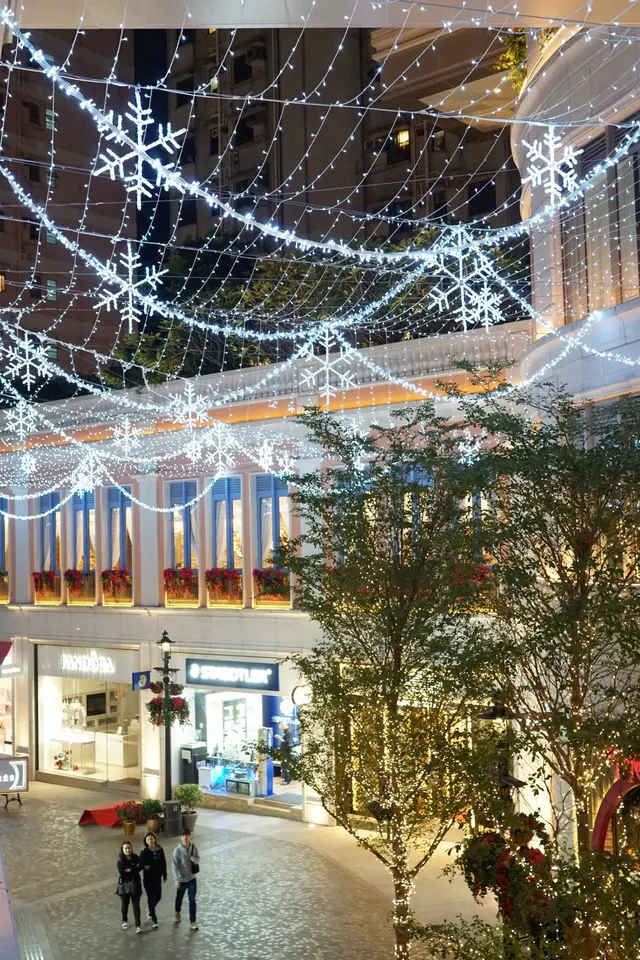 經過時間的洗禮,特色餐廳的進駐,利東街成為灣仔一帶的新地標