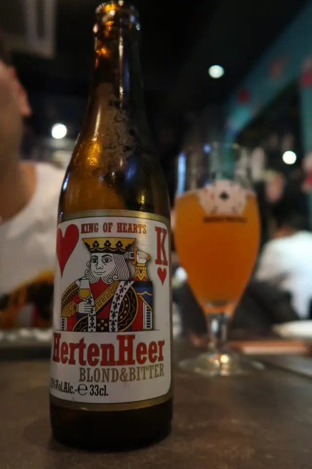 King of Heart Hoppy