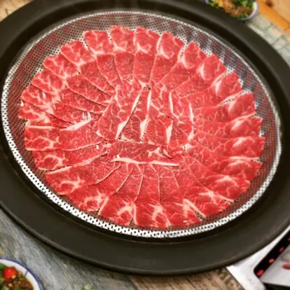 安格斯肥牛(大)
