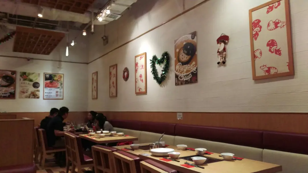 牛阵的食评 – 香港旺角的日本菜火锅 | openrice 香港开饭喇