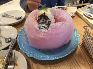 白桃甜奶親親蜜語