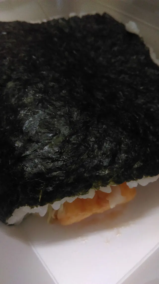 鰻魚玉子飯團漢堡
