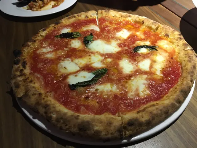 Margherita