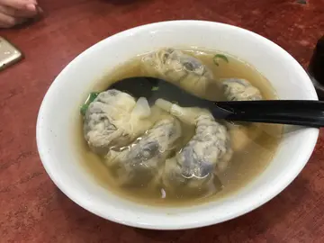 净水饺