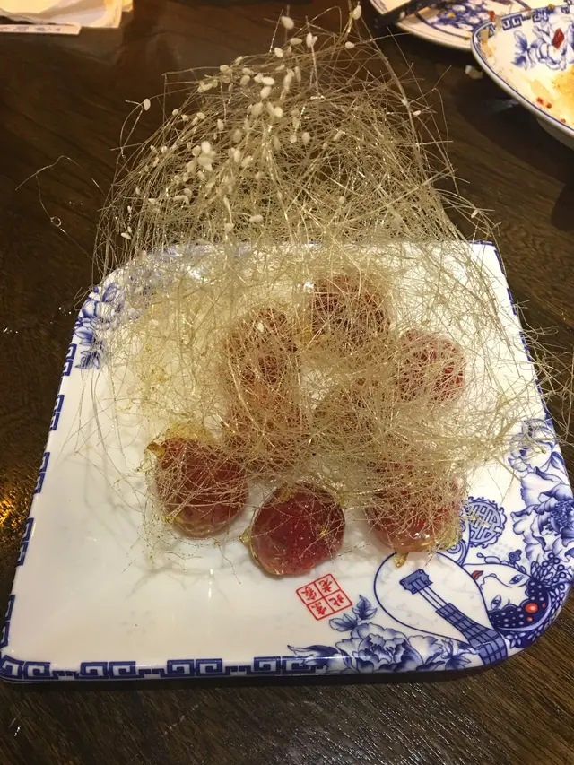 可以一試，拍一拍照。