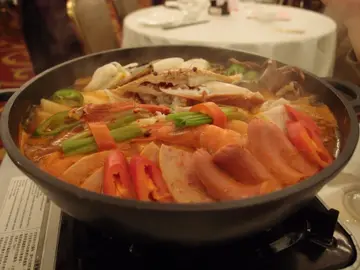 部队锅