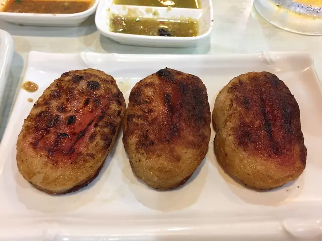 魚餅