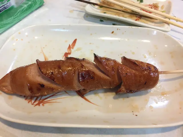 司華力腸