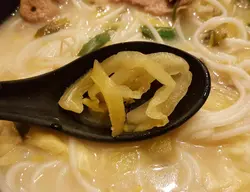 酸菜