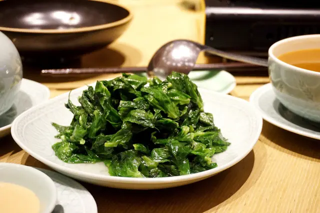 潮式北蔥羊腩煲