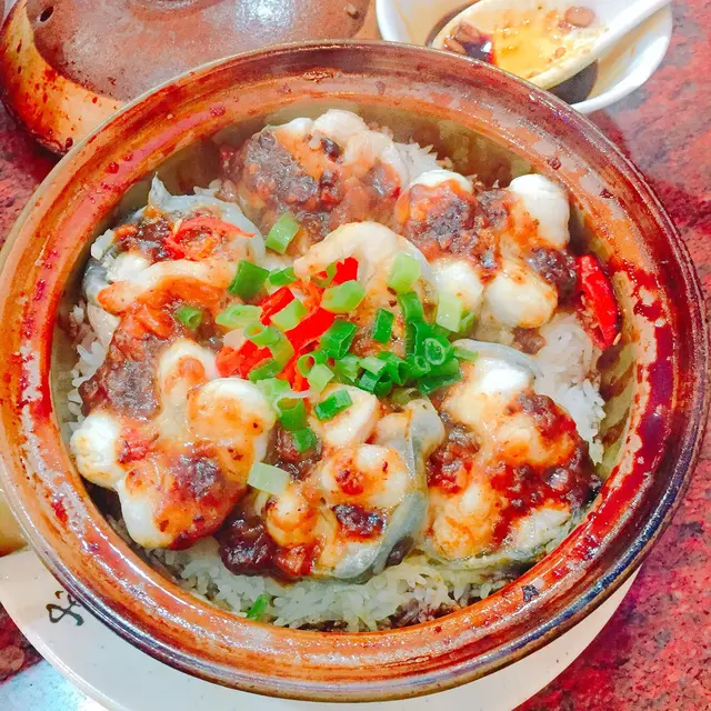 白鱔肥美,入口即溶