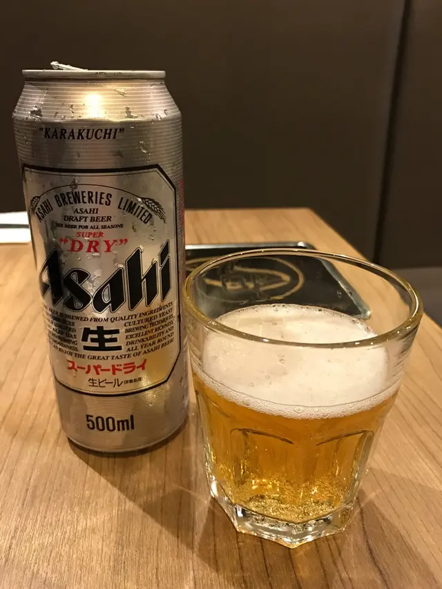 Asahi