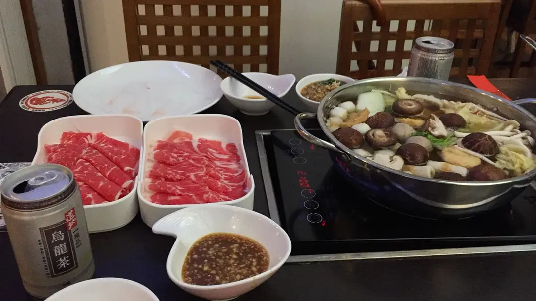 牛阵的食评 – 香港旺角的日本菜火锅 | openrice 香港开饭喇