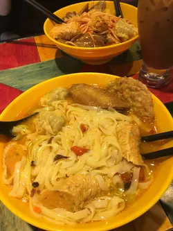 車仔麵