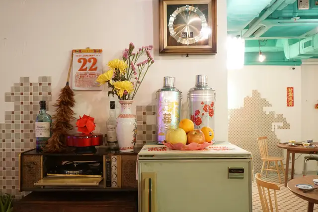 「想當年」不再是老年人的專利,也是我們這代成年人所懷緬的,那個舊時代的美好時光。