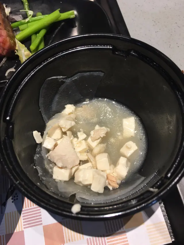 味噌湯