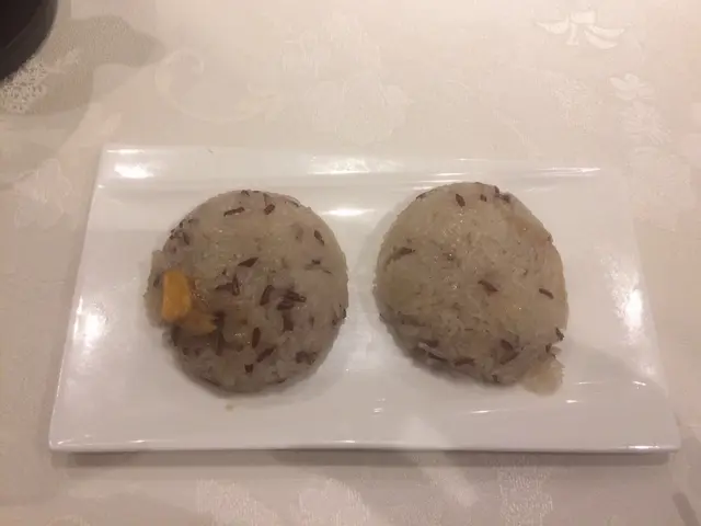 健康紅米珍珠雞