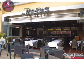 Jaspas Restaurant