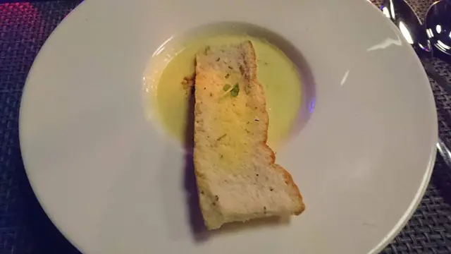 蟹肉很多,味香濃