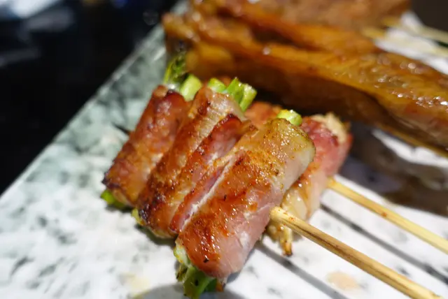 煙肉露荀