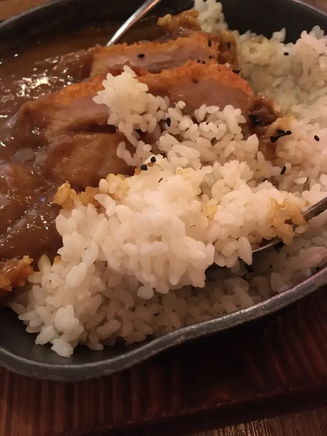 珍珠米竟然可以煮到咁硬🤔吉野家仲好食