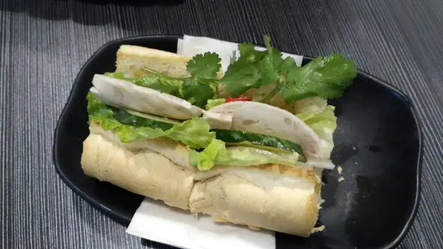 包夠脆