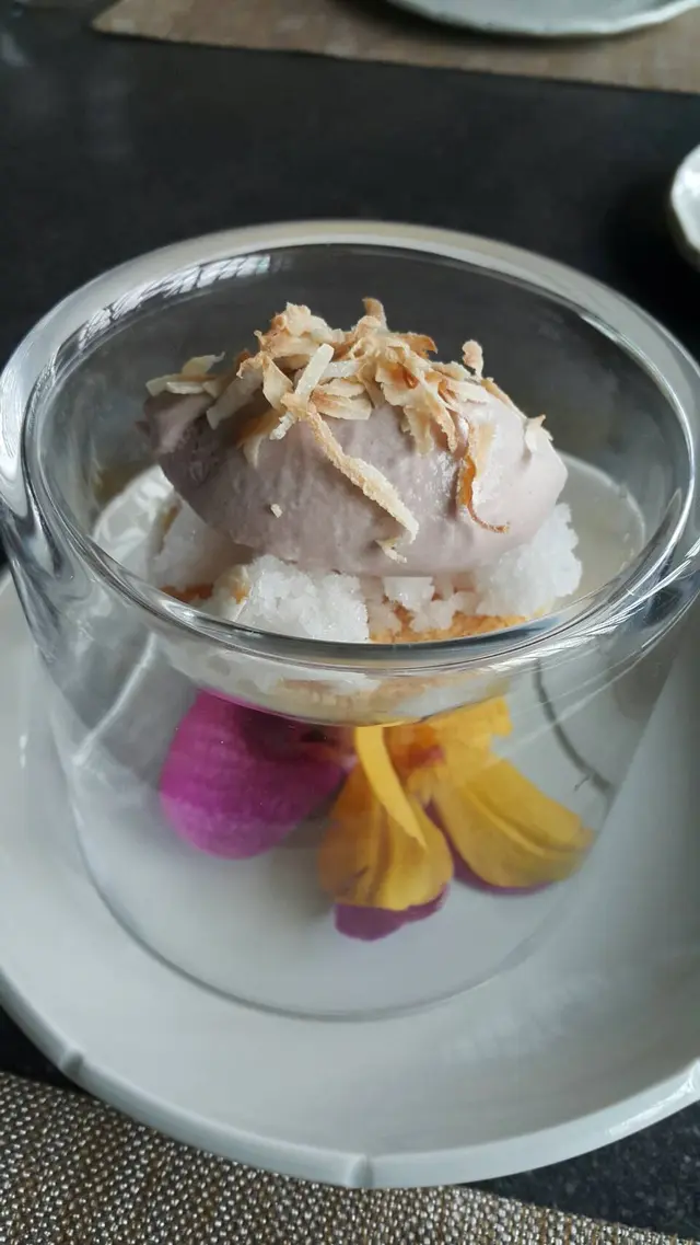 Pannacotta