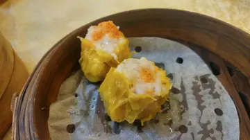 燒賣