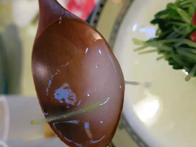 米王湯浸碧綠溫室菜苗