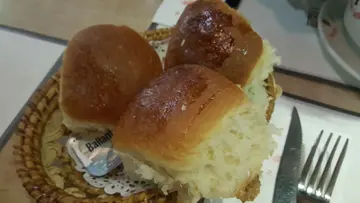 餐包