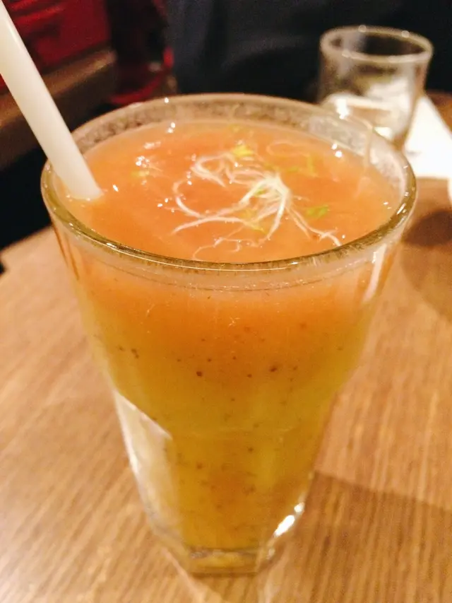 大C Cup