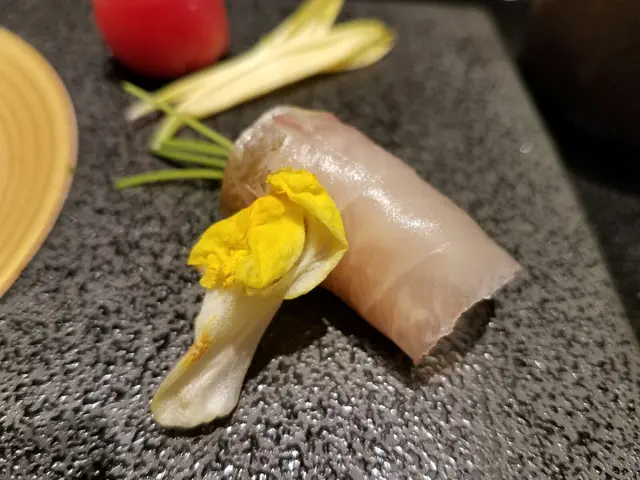 縞鰺（しまあじ）